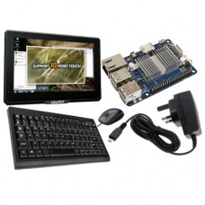 Odroid 7" Budget Bundle